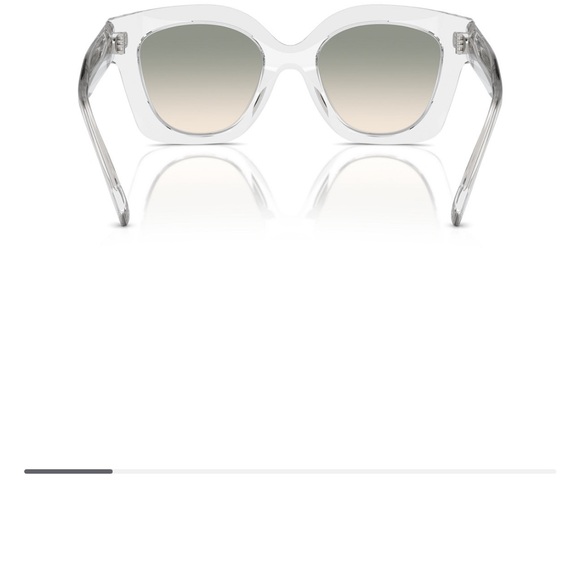 Tory Burch sunglasses - Picture 4 of 5